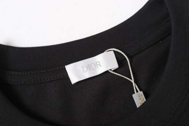 Dior T Shirts Short _SKUDiorS-2XL12dtr0916158